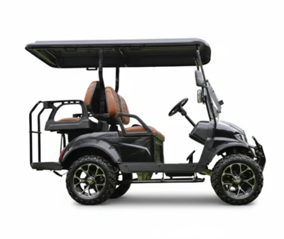GREENMAN UF2+2
